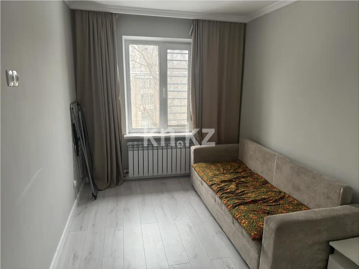 Продажа 3-комнатной квартиры, 63 м² - Продажа трехкомнатных квартир в Алматы - страница 6 фото 3 из 7