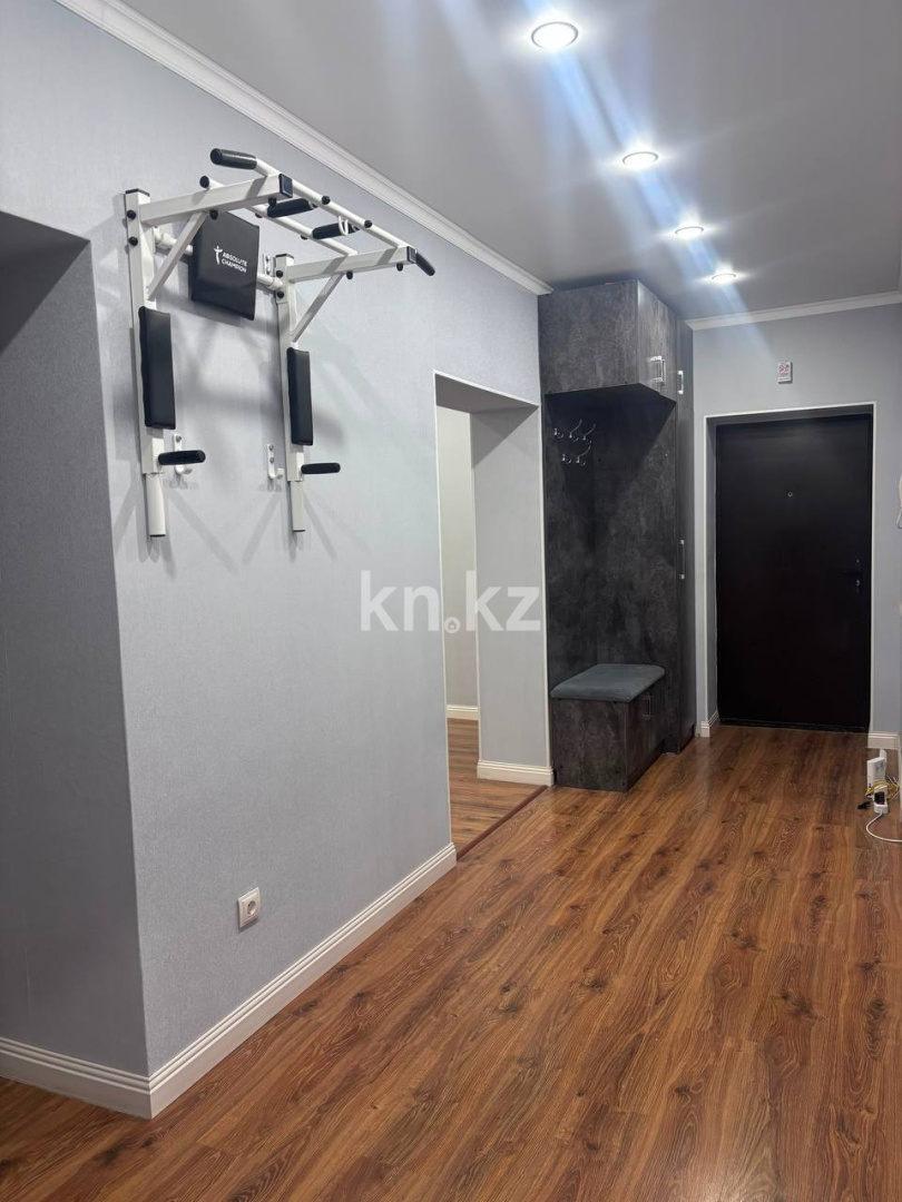Аренда 3-комнатной квартиры, 133 м² в Астане - фото 2