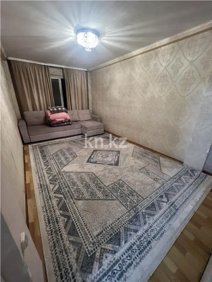 Продажа 2-комнатной квартиры, 45 м² в Астане