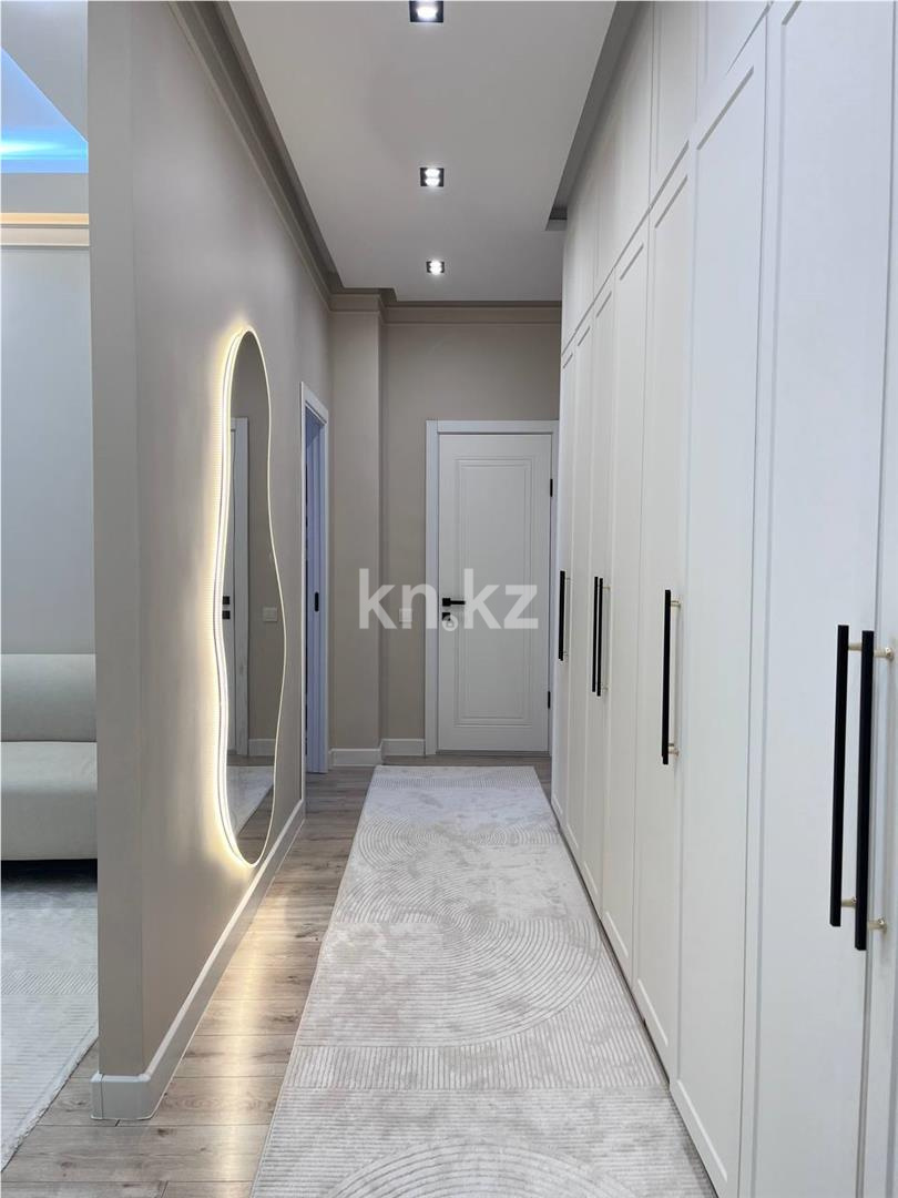 Продажа 3-комнатной квартиры, 85 м² в Караганде - фото 11