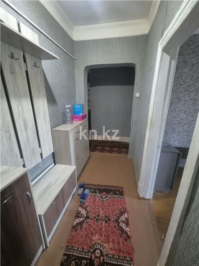 Продажа 2-комнатной квартиры, 60 м² - Недвижимость в Темиртау - страница 8 фото 6 из 6