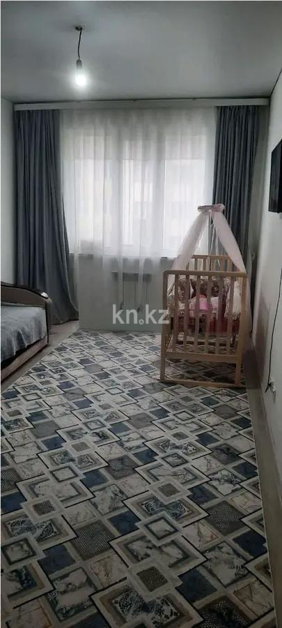 Продажа 1-комнатной квартиры, 45 м², мкр. Дарабоз, дом  63 - Продажа квартир в Казахстане фото 1 из 3