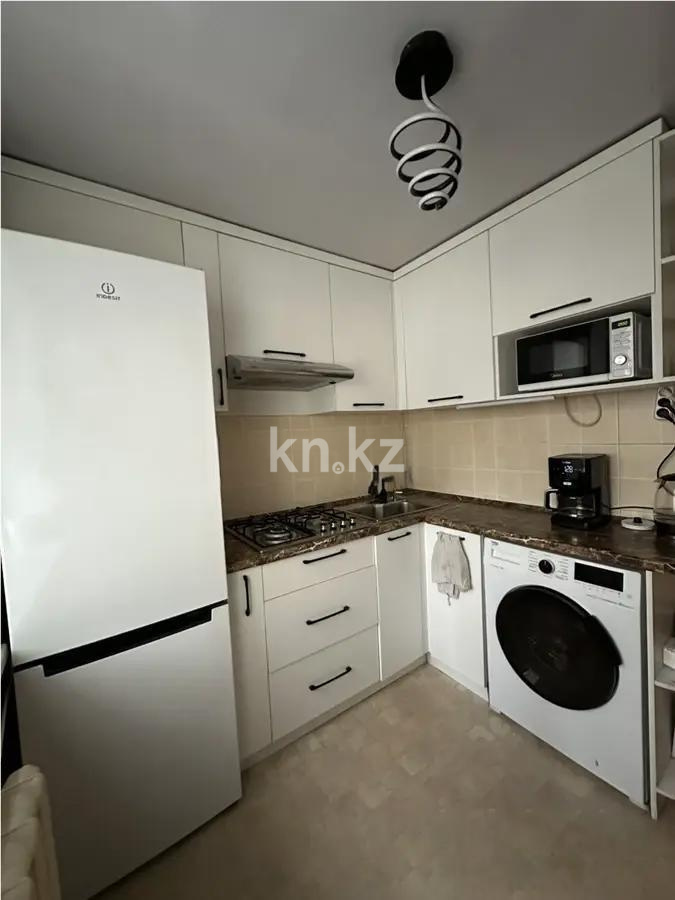 Продажа 2-комнатной квартиры, 42.4 м² - Продажа квартир в Алматы - страница 117 фото 3 из 5