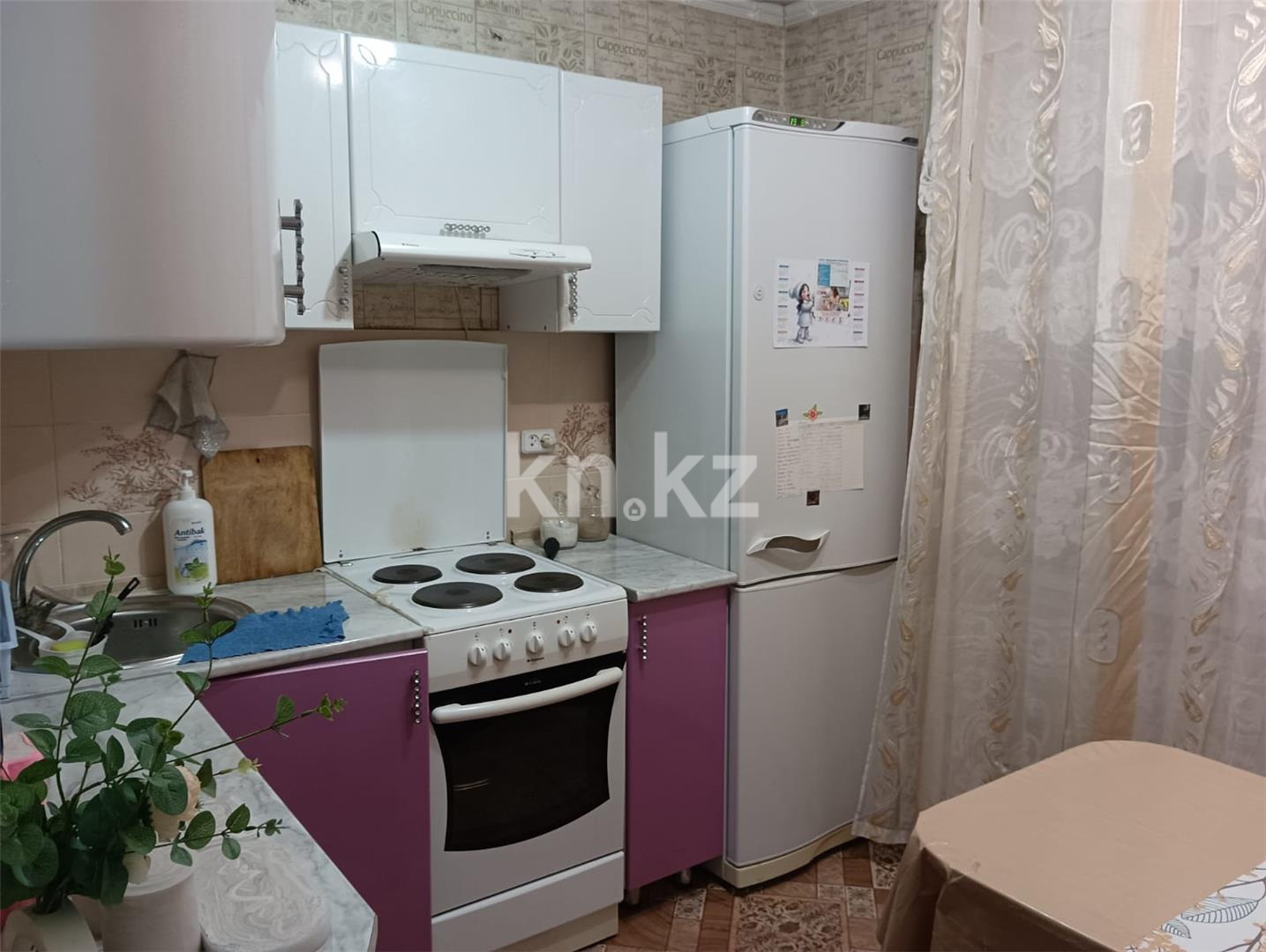Продажа 3-комнатной квартиры, 64 м², ул. Чернышевского - Продажа квартир в Казахстане фото 9 из 14