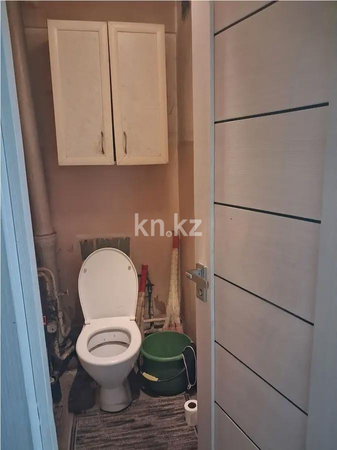 Продажа 2-комнатной квартиры, 48.7 м² в Алматы - фото 5