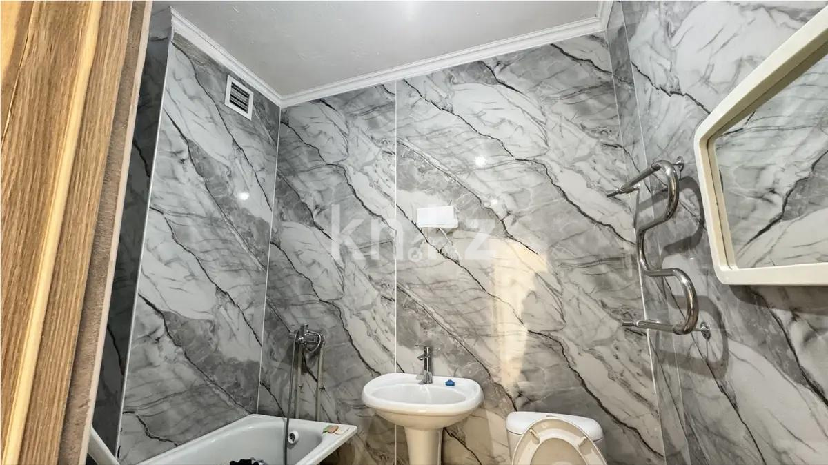 Продажа 1-комнатной квартиры, 40 м² - Продажа однокомнатных квартир в Алатауском р-не Алматы фото 3 из 3