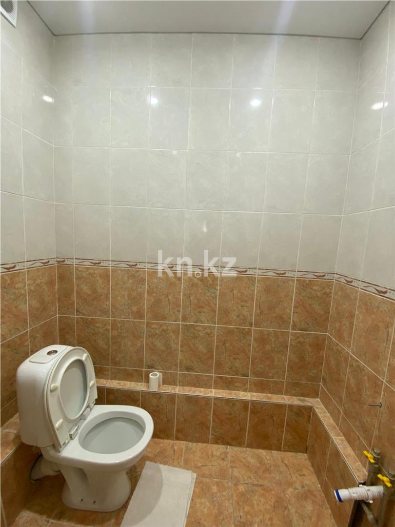 Продажа 3-комнатной квартиры, 150 м², ул. Куйши Дина - Продажа жилой и коммерческой недвижимости в Астане фото 11 из 14