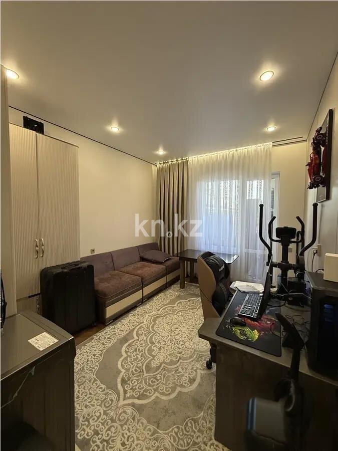 Продажа 4-комнатной квартиры, 120 м² в Астане - фото 4
