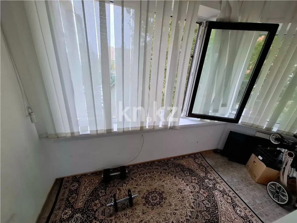 Продажа 3-комнатной квартиры, 142.3 м², ул. Иманова, дом  18/2 - Продажа квартир в Астане фото 1 из 9