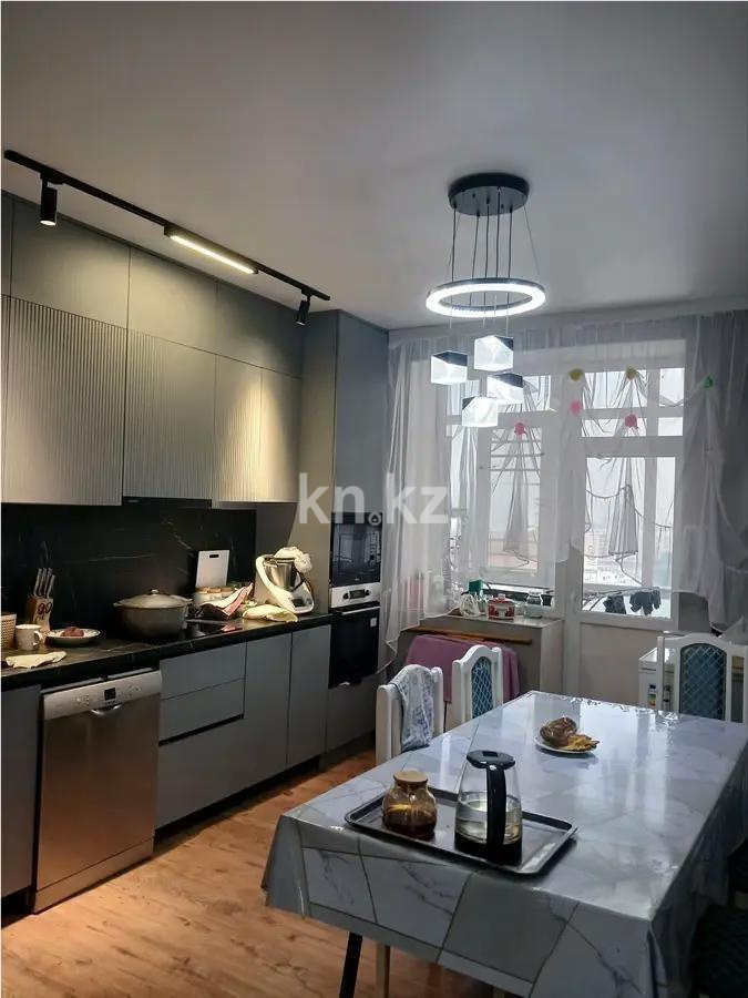 Продажа 3-комнатной квартиры, 86 м² в Астане - фото 4