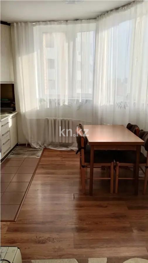 Продажа 2-комнатной квартиры, 60 м² - Продажа двухкомнатных квартир в р-не Байконур Астаны фото 2 из 4