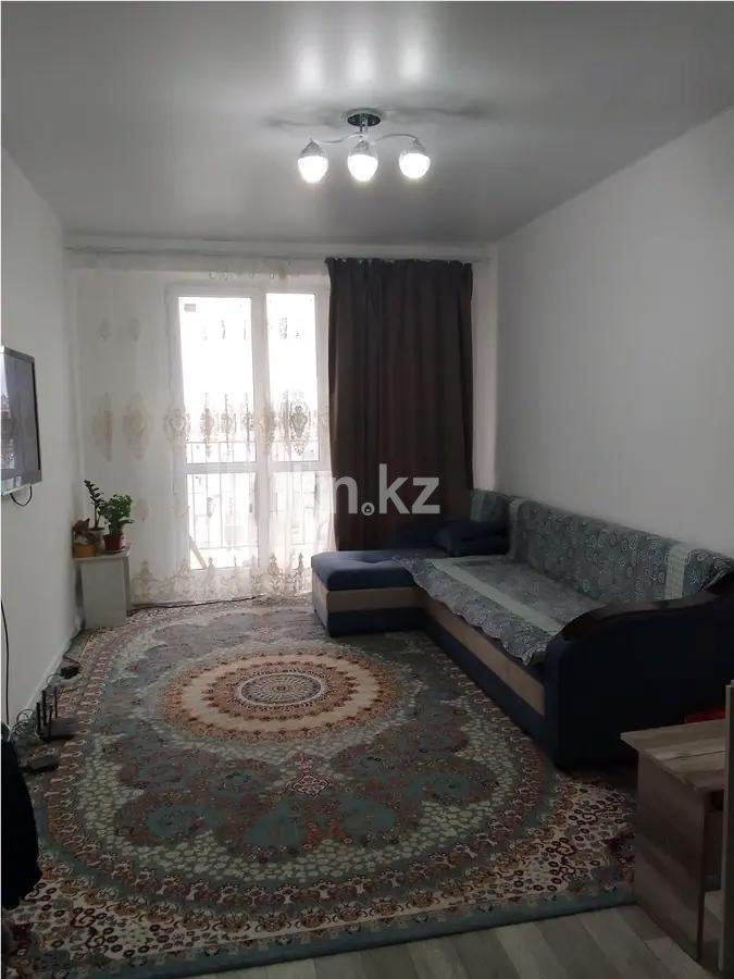 Продажа 1-комнатной квартиры, 31 м², ул. Алтын орда, дом  6/42 - Продажа  однокомнатных квартир в новостройках Алматы фото 1 из 3