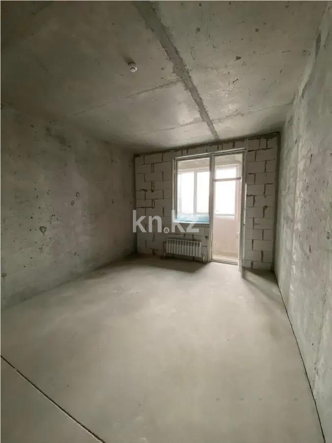 Продажа 1-комнатной квартиры, 50 м² - Продажа  однокомнатных квартир в новостройках Алматы с фото - страница 5 фото 2 из 5