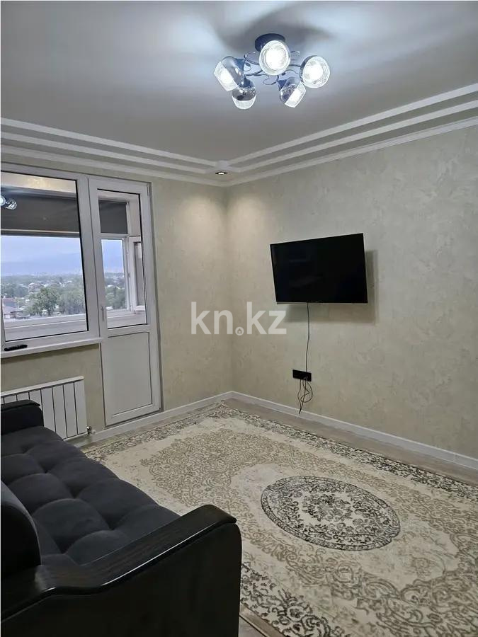 Продажа 1-комнатной квартиры, 35 м² в Алматы