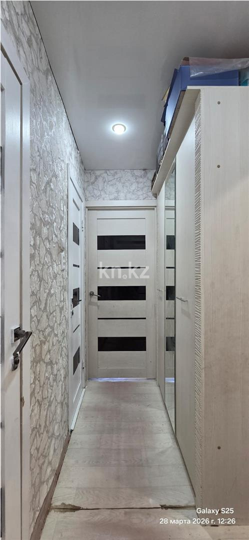 Продажа 3-комнатной квартиры, 66 м² - Продажа квартир в Балхаше фото 13 из 17