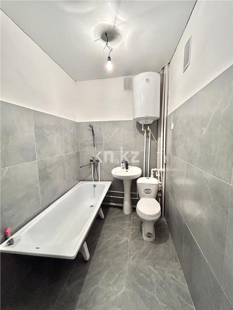 Продажа 2-комнатной квартиры, 59 м² в Караганде - фото 10