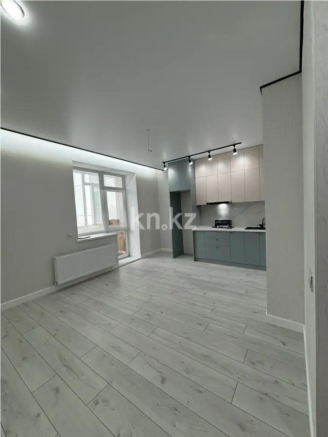 Продажа 1-комнатной квартиры, 28 м² - Продажа недвижимости в Астане - страница 5 фото 2 из 3
