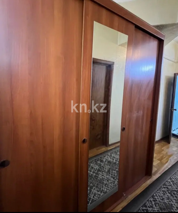 Аренда 2-комнатной квартиры посуточно, 55 м², ул. Байтурсынова, дом  98/2 - пр. Абая - Аренда  двухкомнатных квартир посуточно в Алматы без посредников с фото фото 4 из 4