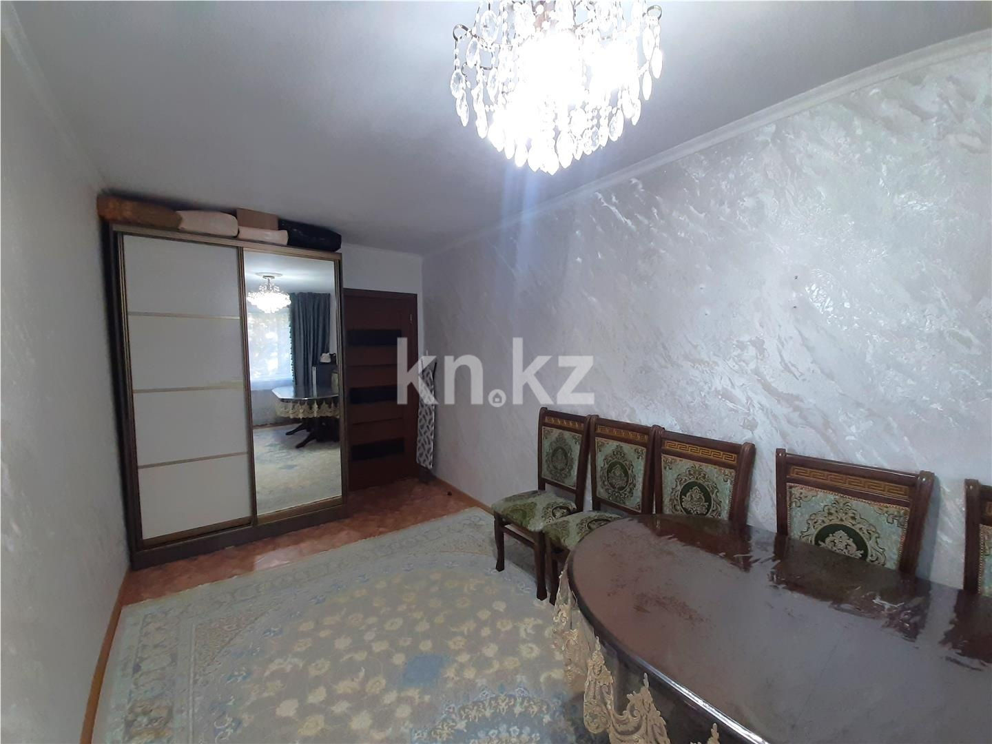 Продажа 3-комнатной квартиры, 58 м² в Темиртау - фото 4
