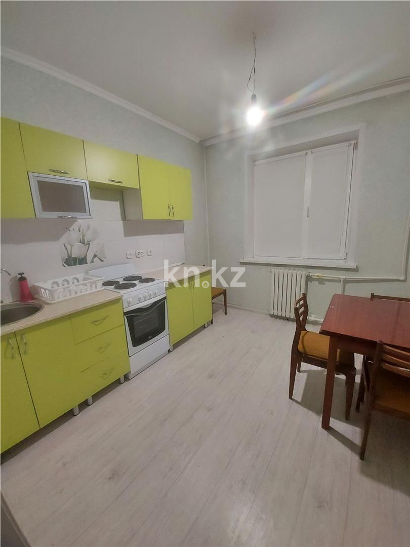 Продажа 2-комнатной квартиры, 52 м², мкр-н Шахтерский, дом  115 - Продажа квартир в Караганде фото 9 из 15