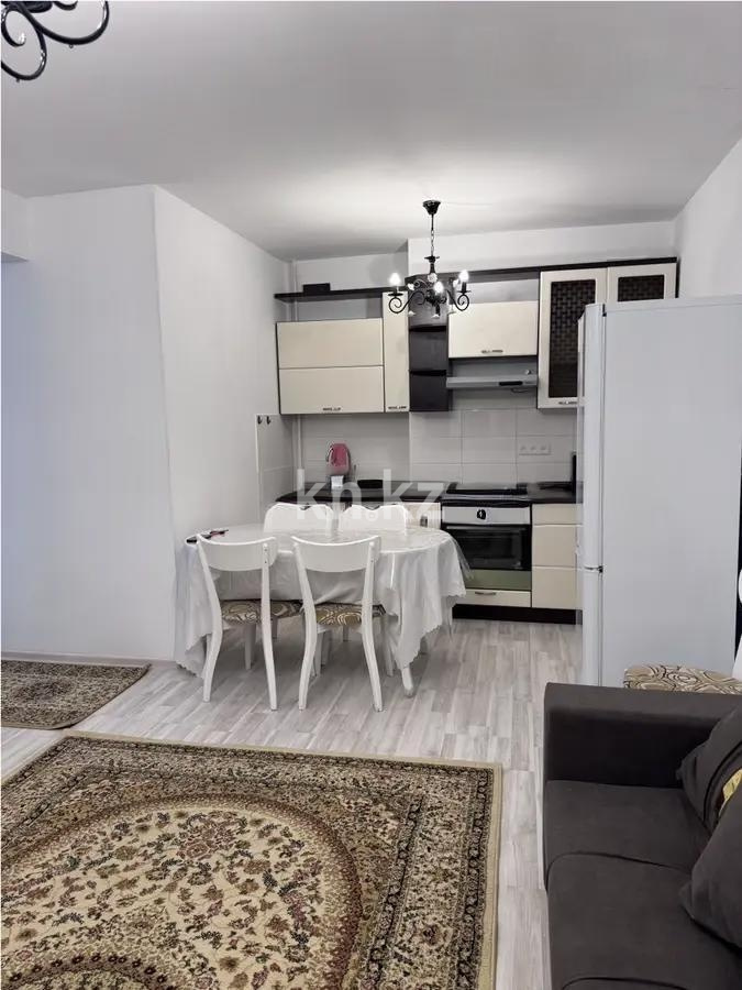 Продажа 2-комнатной квартиры, 46 м² в Алматы - фото 3