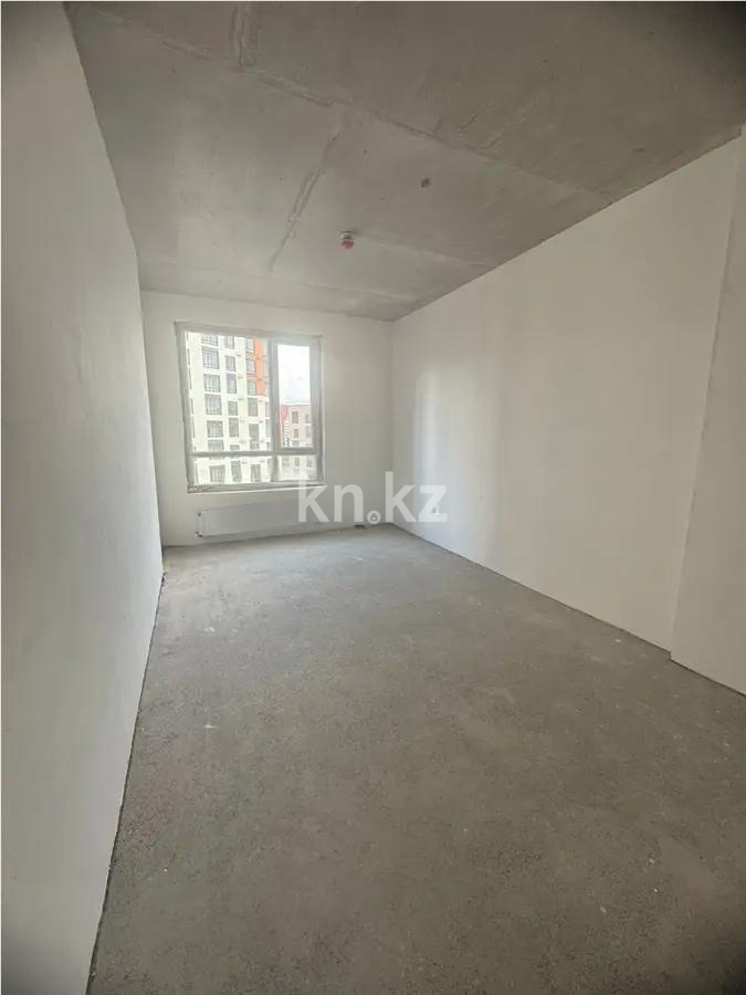 Продажа 2-комнатной квартиры, 63 м², ул. Серкебаева, дом  22 - Продажа квартир в Астане без посредников с фото фото 1 из 6