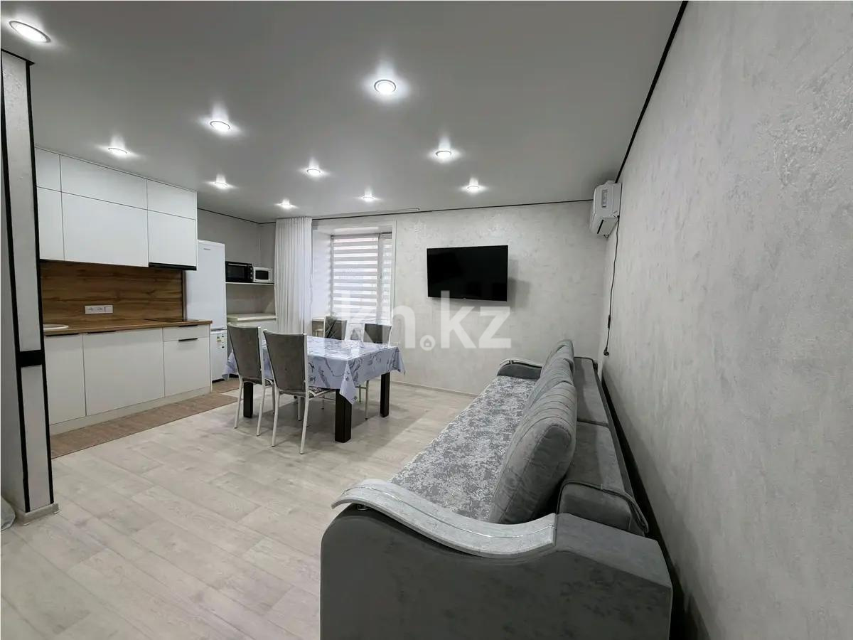 Продажа 2-комнатной квартиры, 55 м² - Продажа квартир в новостройках Караганды - страница 4 фото 1 из 4