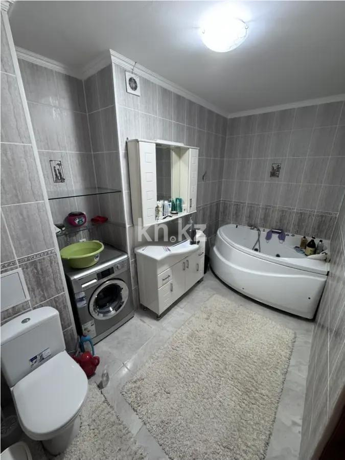 Продажа 3-комнатной квартиры, 120 м², ул. Калдаякова, дом  11 в Астане - фото 5