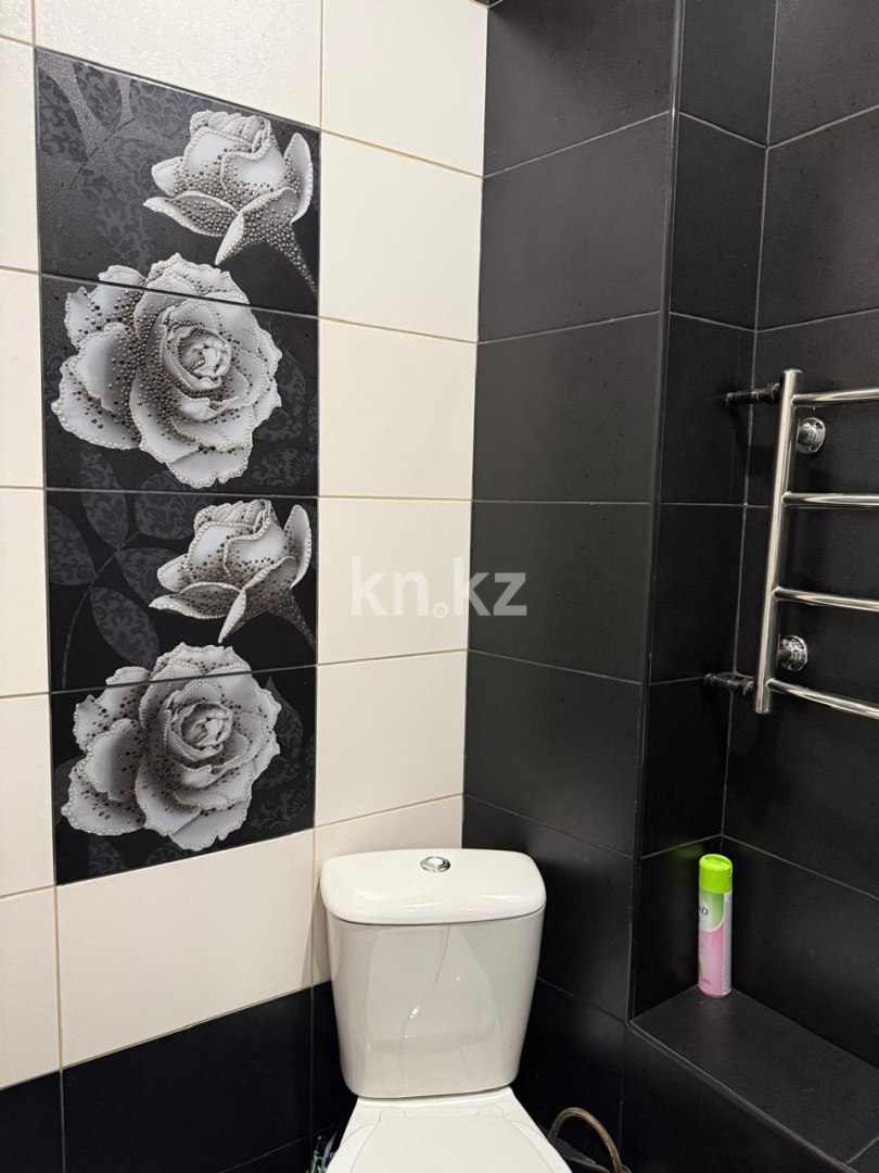 Продажа 1-комнатной квартиры, 36 м² в Алматы - фото 4