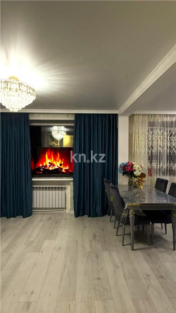 Продажа 3-комнатной квартиры, 68 м² - Продажа  трехкомнатных квартир в Караганде - страница 7 фото 2 из 13