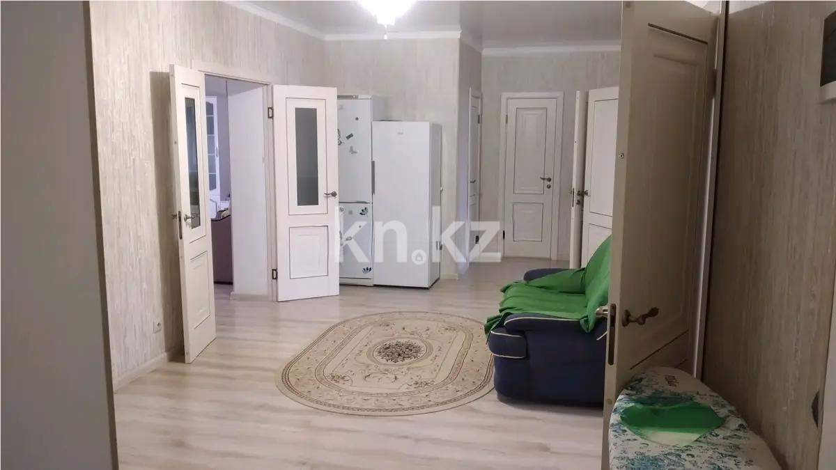 Продажа 4-комнатной квартиры, 114 м² в Астане - фото 7