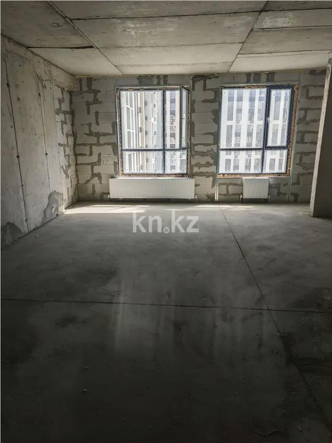 Продажа 2-комнатной квартиры, 50.3 м² - Продажа квартир в новостройках Алматы фото 1 из 1