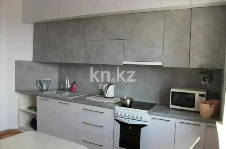 Продажа 4-комнатной квартиры, 104 м², ул. Валиханова, дом  5 - Продажа квартир в Астане фото 2 из 3