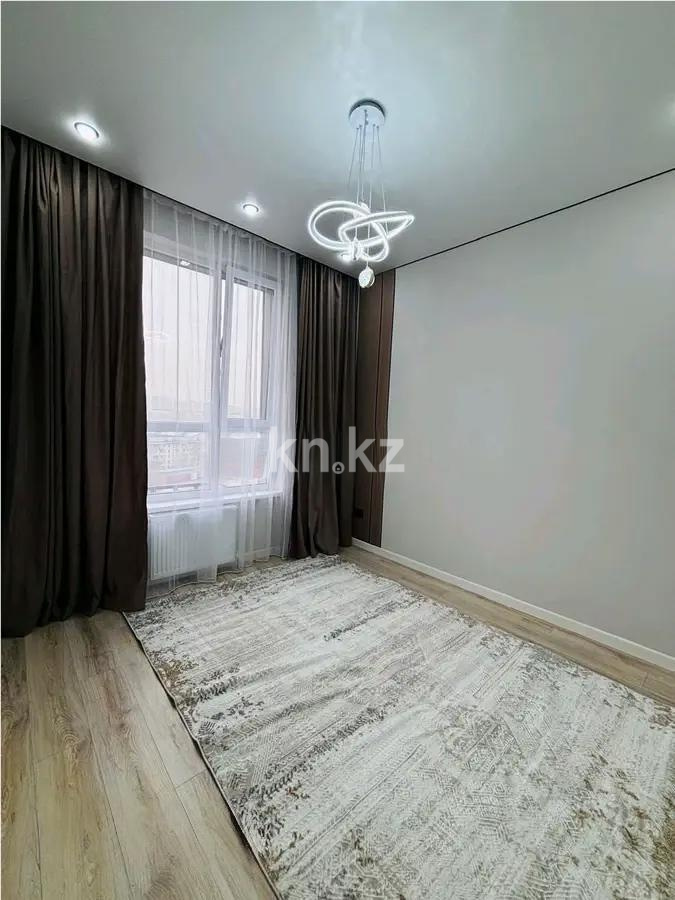 Продажа 3-комнатной квартиры, 51 м² - Продажа трехкомнатных квартир от собственников в Алматы фото 1 из 4