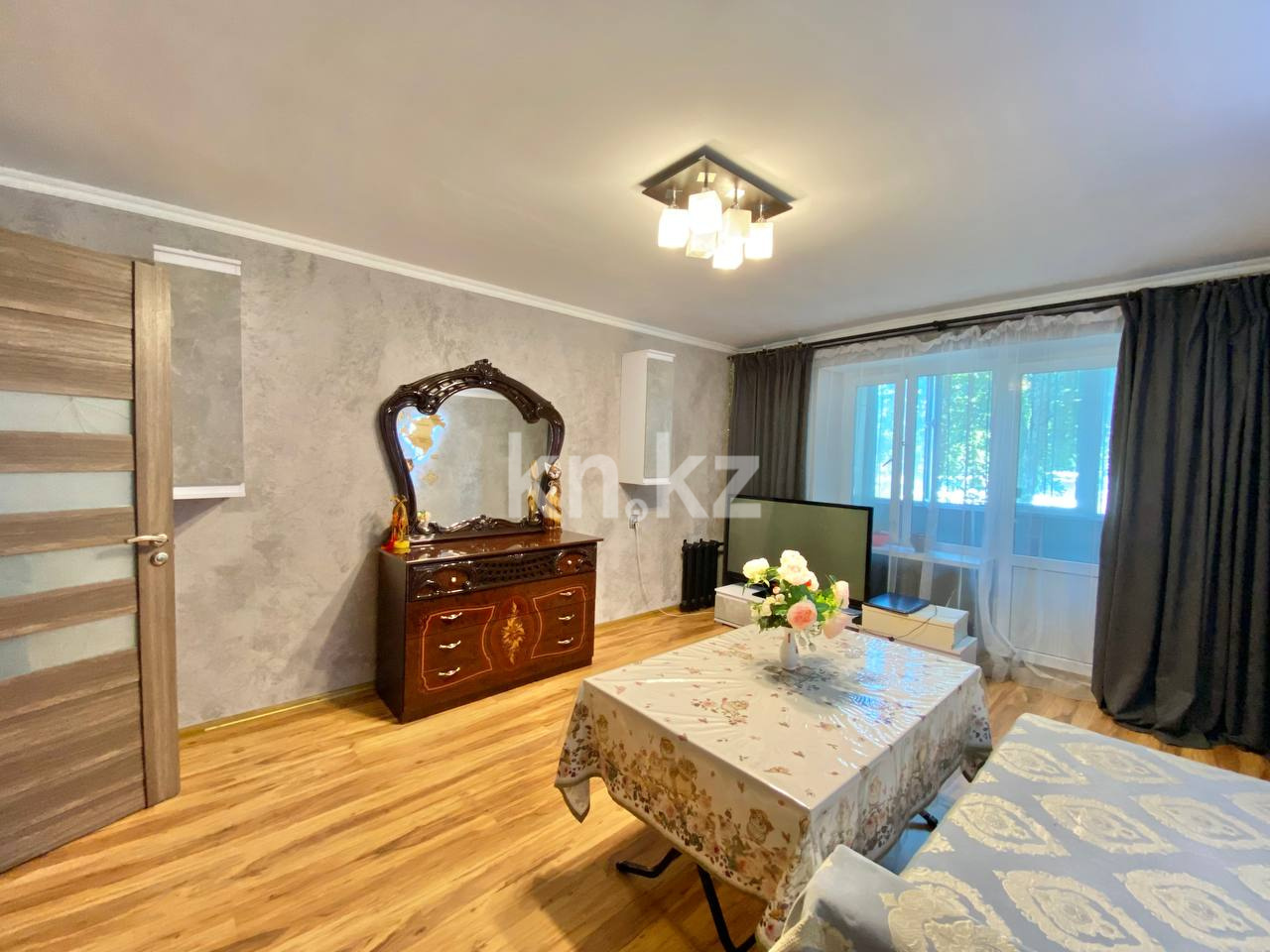 Продажа 4-комнатной квартиры, 72 м², пр. Жумабаева, дом  5/1 - Продажа квартир в Астане фото 5 из 22