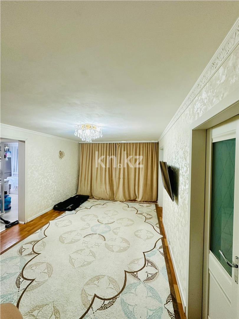 Продажа 3-комнатной квартиры, 64 м² - Продажа квартир в Караганде - страница 66 фото 2 из 21