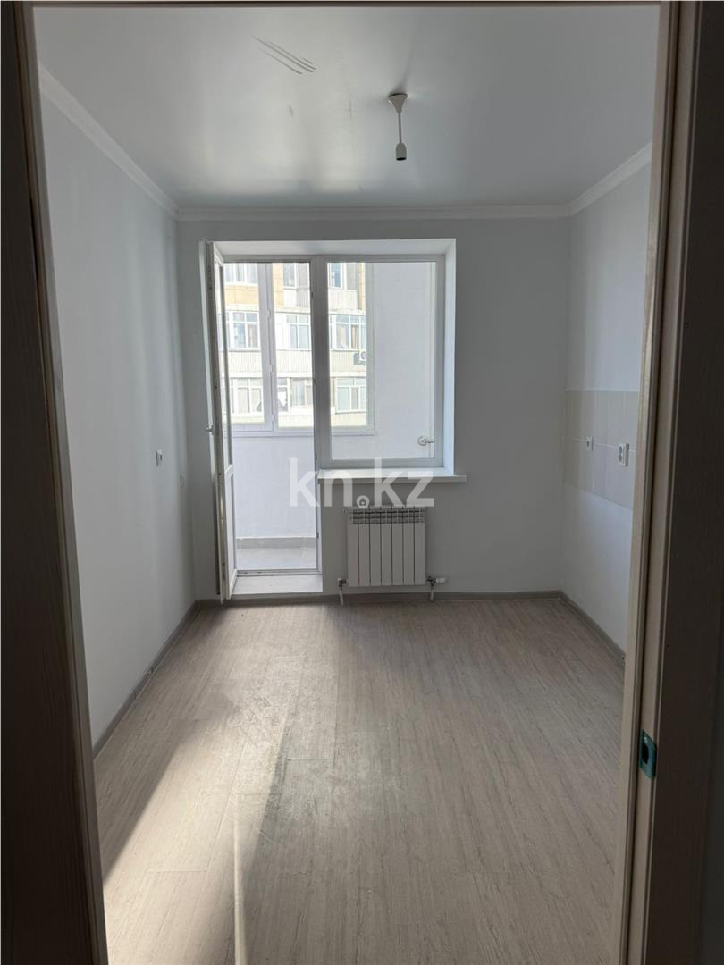 Продажа 2-комнатной квартиры, 53.5 м², ул. Янушкевича, дом  10 в Астане - фото 2