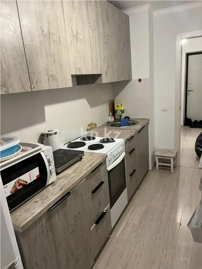 Продажа 1-комнатной квартиры, 35.9 м² - Продажа квартир от собственников в Астане - страница 5 фото 2 из 4