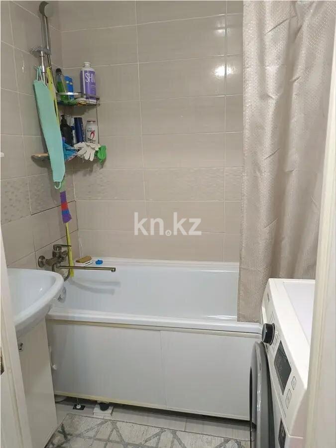Продажа 3-комнатной квартиры, 65.9 м² в Астане - фото 5
