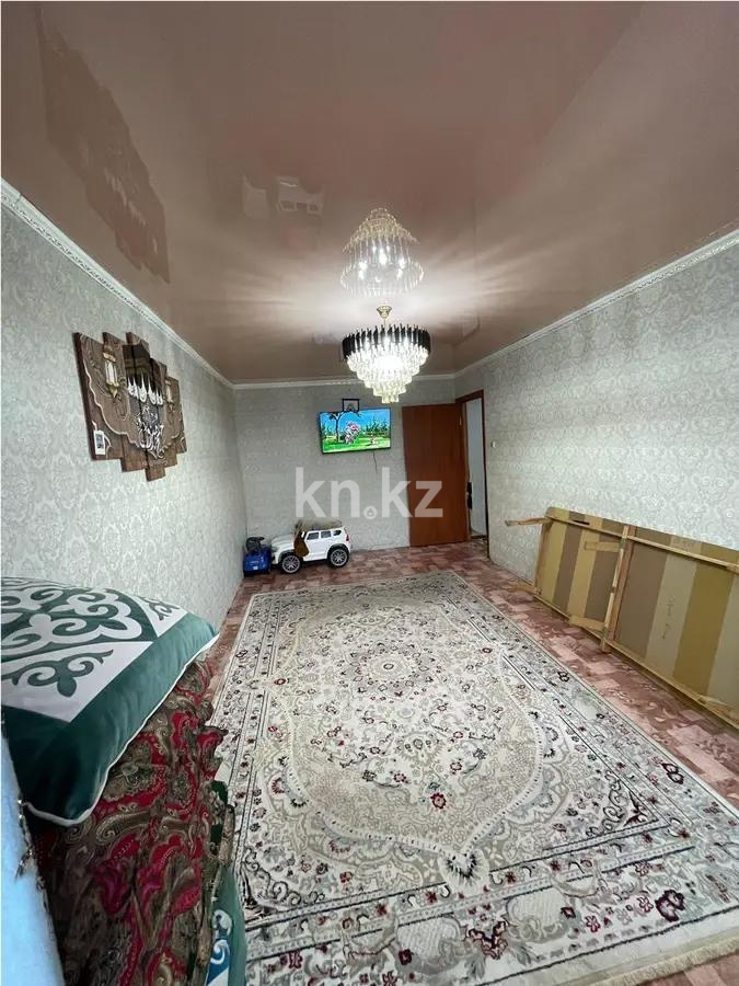 Продажа 2-комнатной квартиры, 43 м², пр. Момышулы, дом  27 в Темиртау
