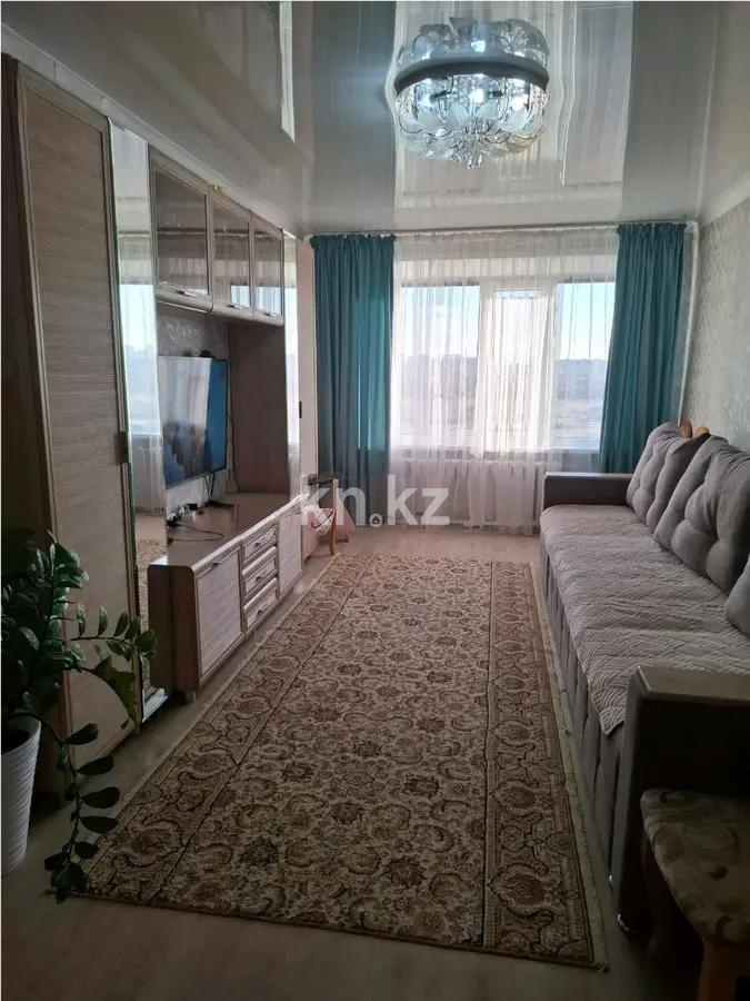 Продажа 3-комнатной квартиры, 59.79 м², ул. Тархана, дом  5 в Астане