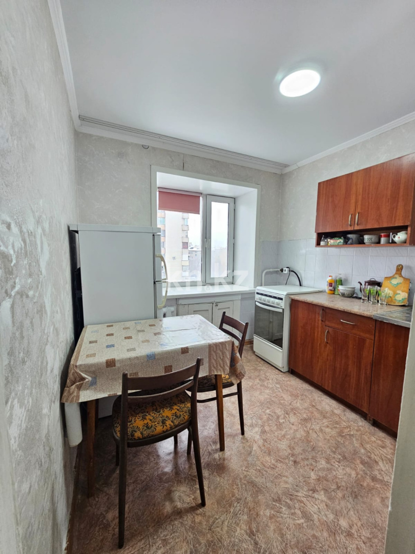 Продажа 1-комнатной квартиры, 32 м², ул. Гоголя, дом  64 - Продажа домов, коттеджей в Атырау фото 10 из 24