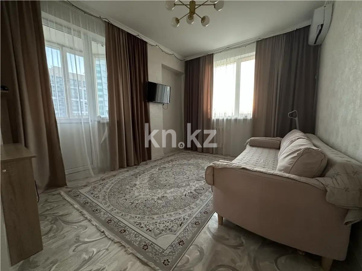 Продажа 2-комнатной квартиры, 47 м² в Астане