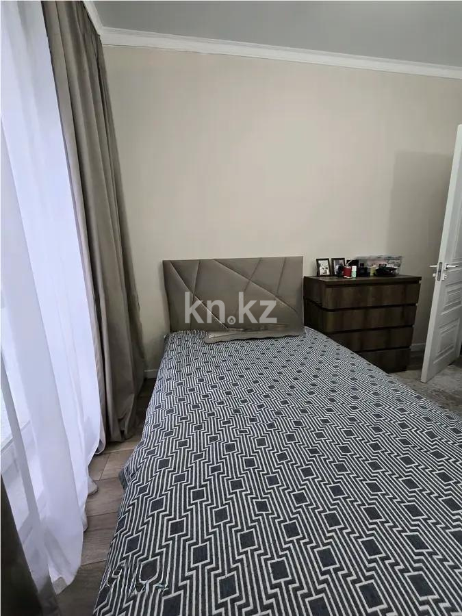 Продажа 3-комнатной квартиры, 62.4 м² - Продажа  трехкомнатных квартир в новостройках Алматы с фото - страница 3 фото 2 из 5
