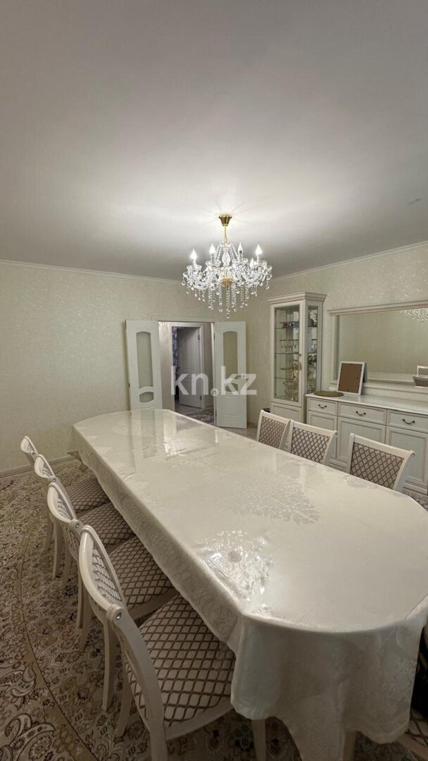 Продажа 4-комнатной квартиры, 123 м² в Астане - фото 7