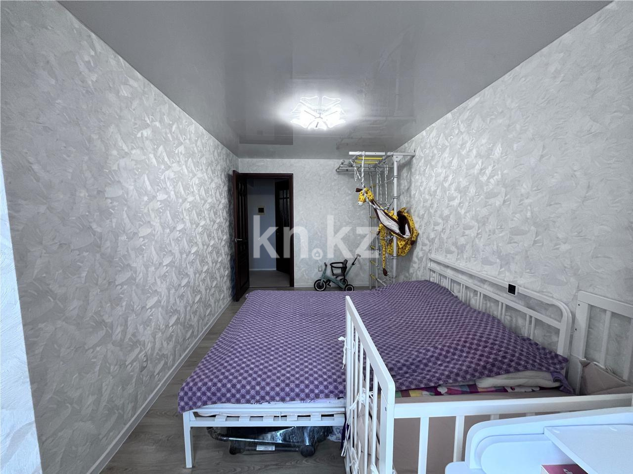 Продажа 2-комнатной квартиры, 57 м² - Продажа  двухкомнатных квартир в Караганде на Юго-Востоке фото 11 из 36