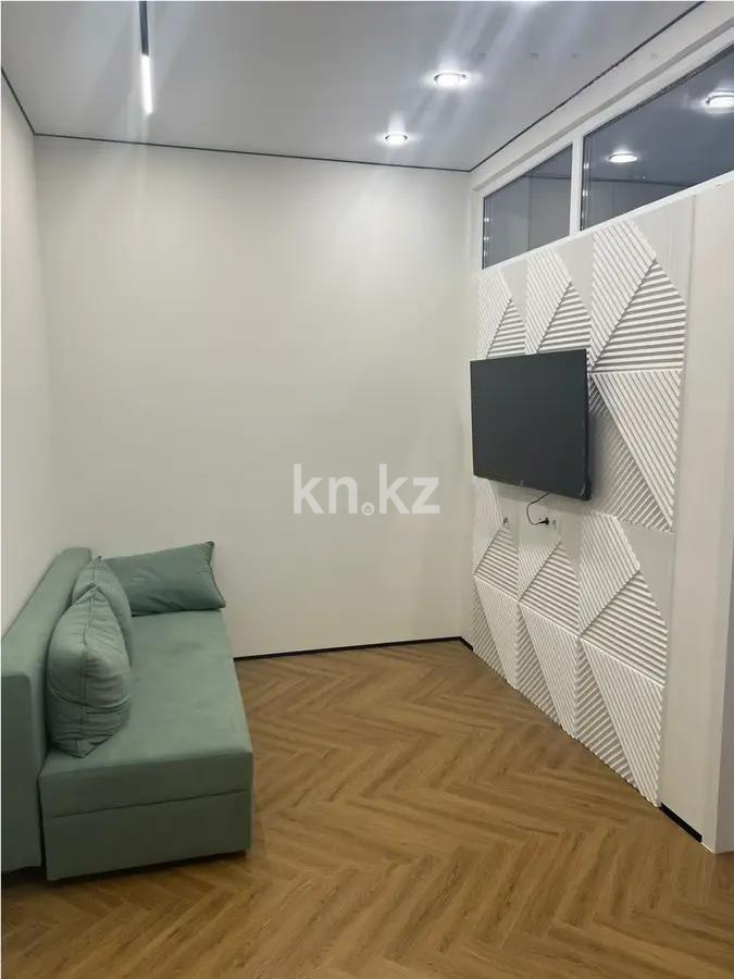 Продажа 3-комнатной квартиры, 60 м² в Алматы