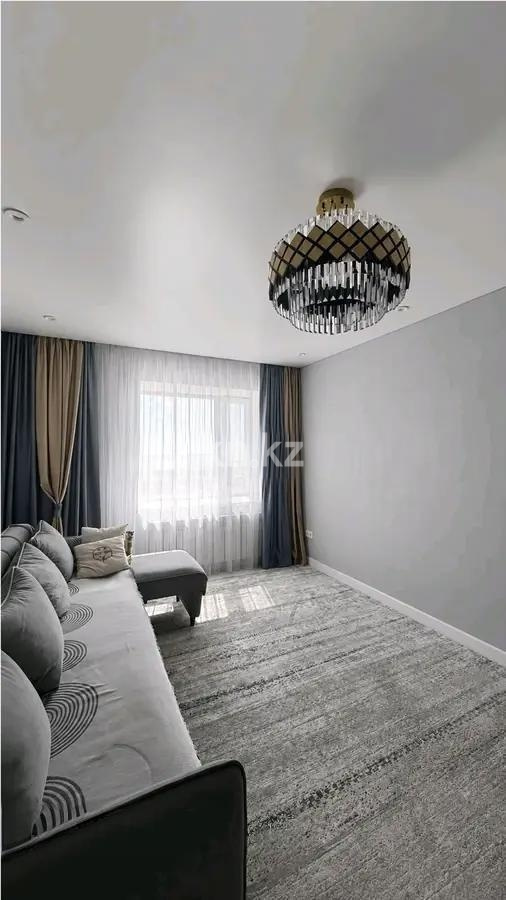 Продажа 4-комнатной квартиры, 100 м² - Продажа домов, коттеджей в Таразе фото 1 из 7