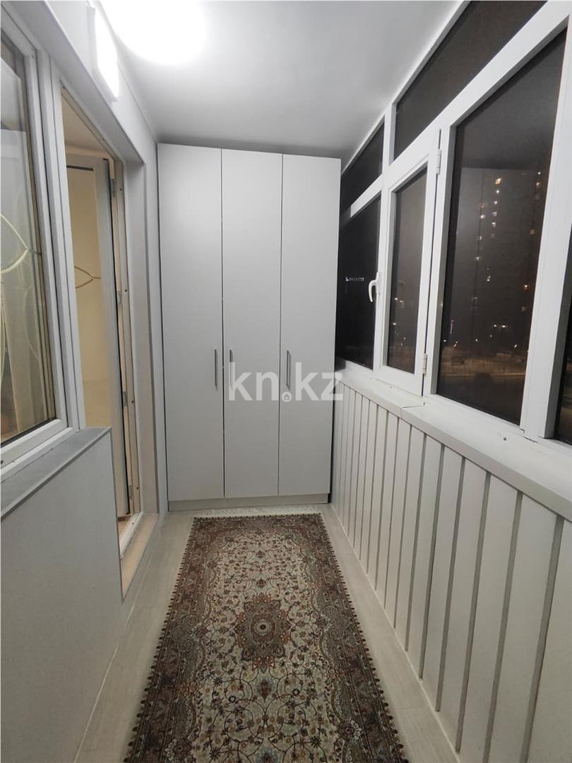 Продажа 2-комнатной квартиры, 55 м², пр. Момышулы в Астане - фото 7