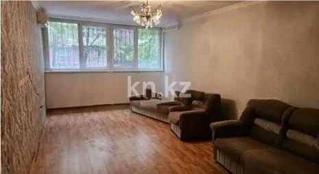 Продажа 3-комнатной квартиры, 78 м² в Алматы - фото 2